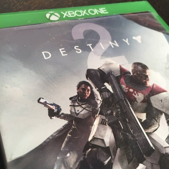 Destiny 2 Xbox One Game - Picture 4 of 7